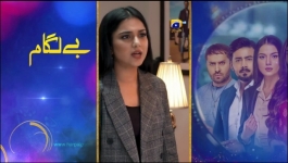 Maa Nahi Saas Hoon Main - Episode 22 - 24th November 2023